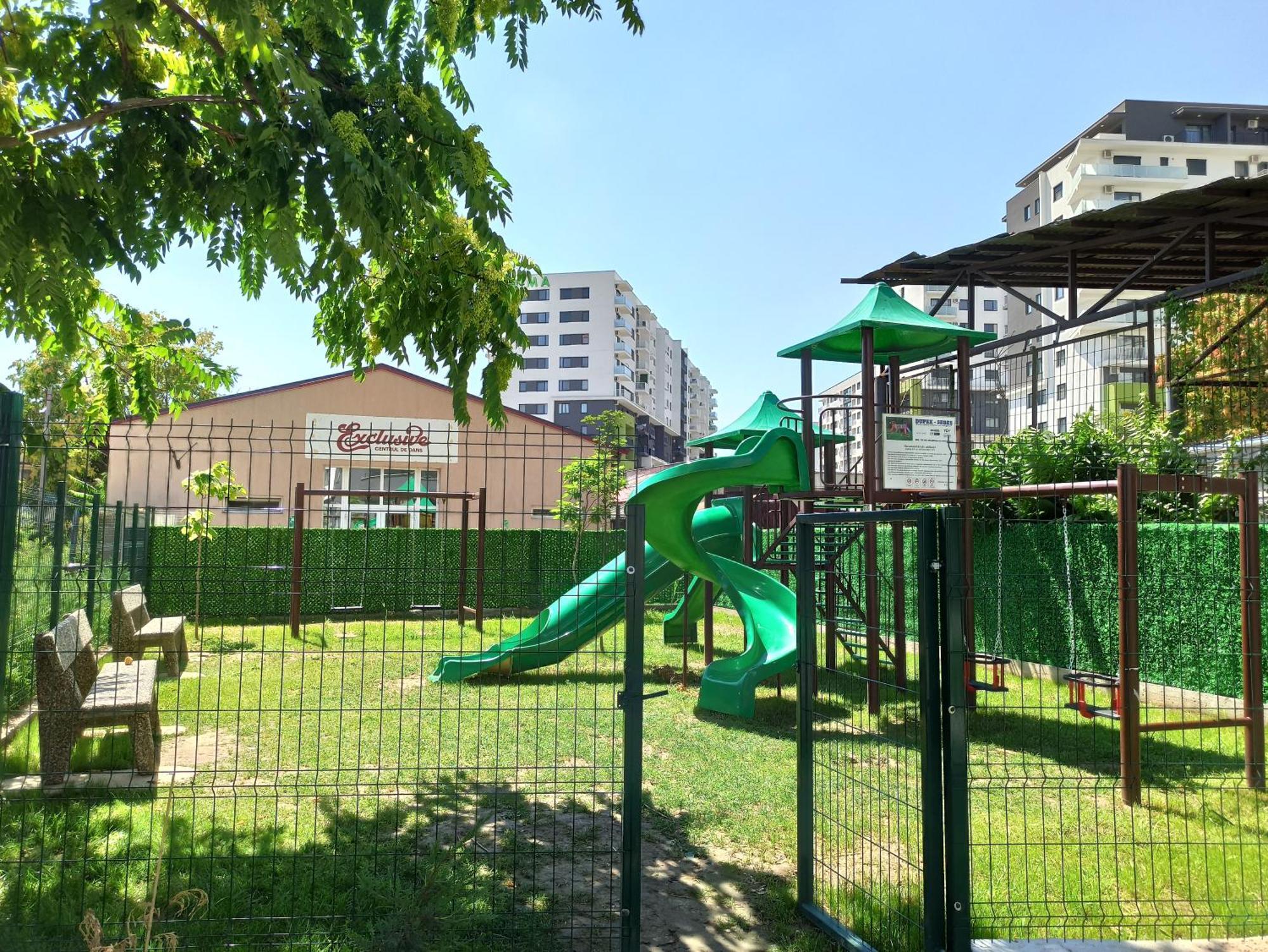 Summer Haven - Self Check-In & Parking Lot, Primashops&Lotus Oradea Dış mekan fotoğraf