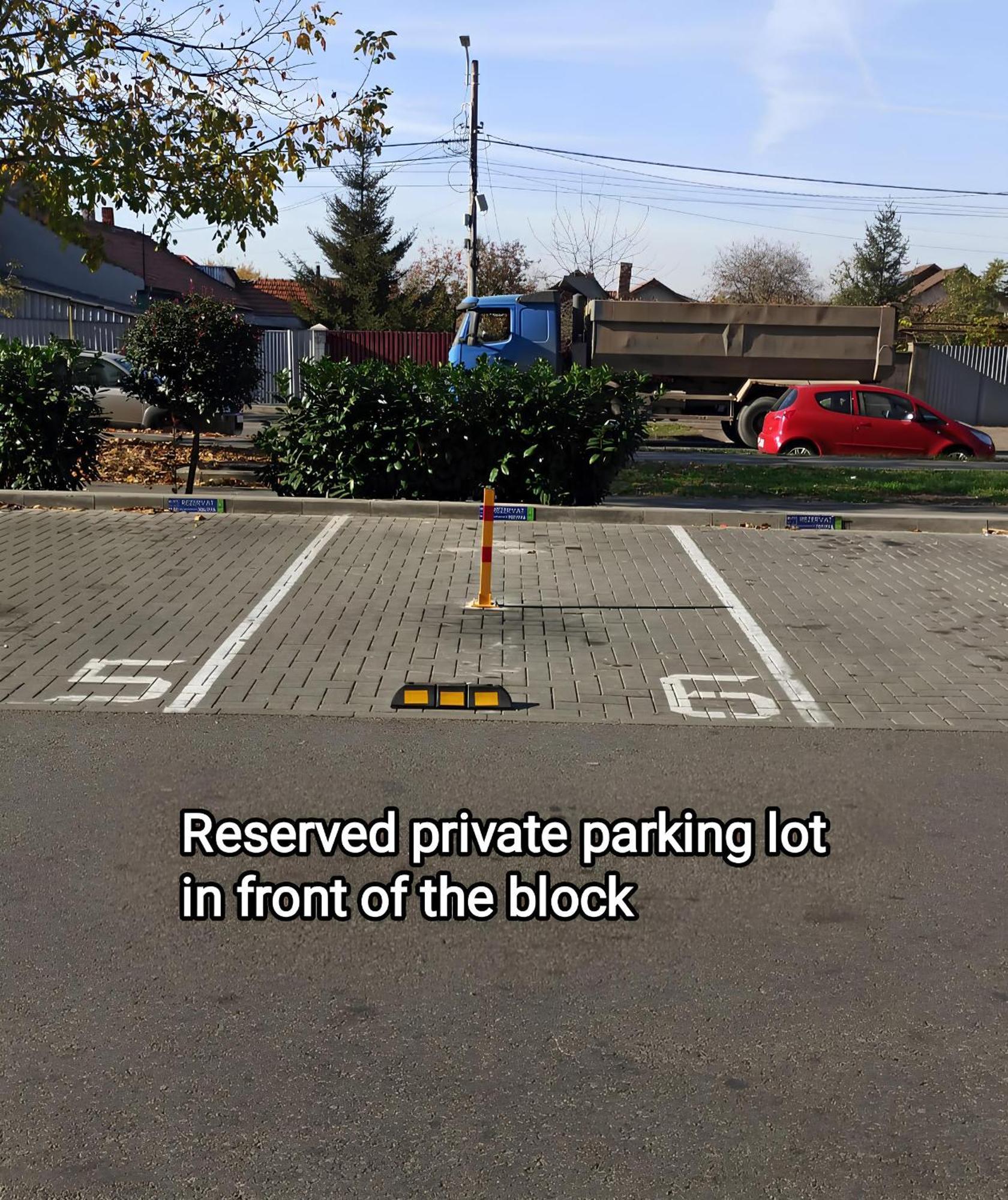 Summer Haven - Self Check-In & Parking Lot, Primashops&Lotus Oradea Dış mekan fotoğraf